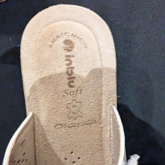 Inblu soft sandals - Picture 2 of 4